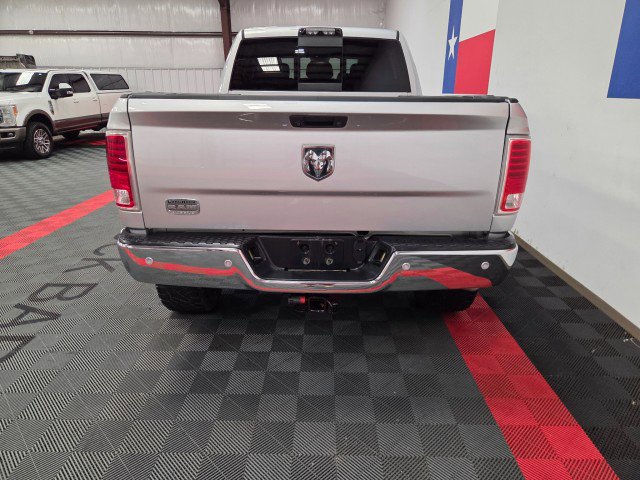 Used 2017 RAM 2500 Longhorn w/ Convenience Group image 13