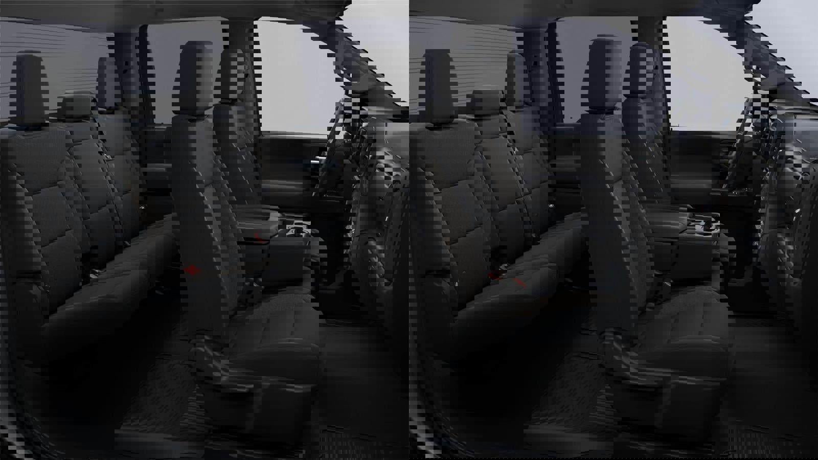 New 2026 Chevrolet Silverado 2500 Custom w/ Custom Value Package image 18