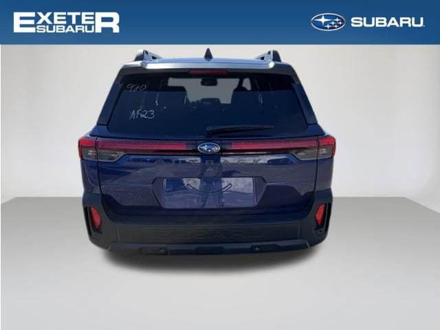 New 2026 Subaru Outback Limited AWD/4WD image 5