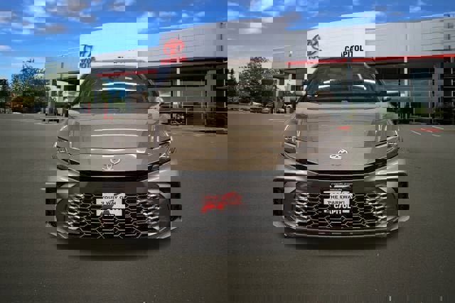 New 2026 Toyota Camry XSE w/ Premium Package image 7