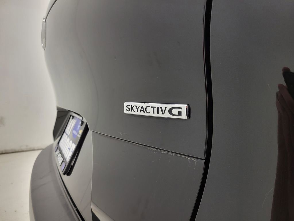 Used 2025 MAZDA CX-30 AWD 2.5 S w/ Preferred Package image 27