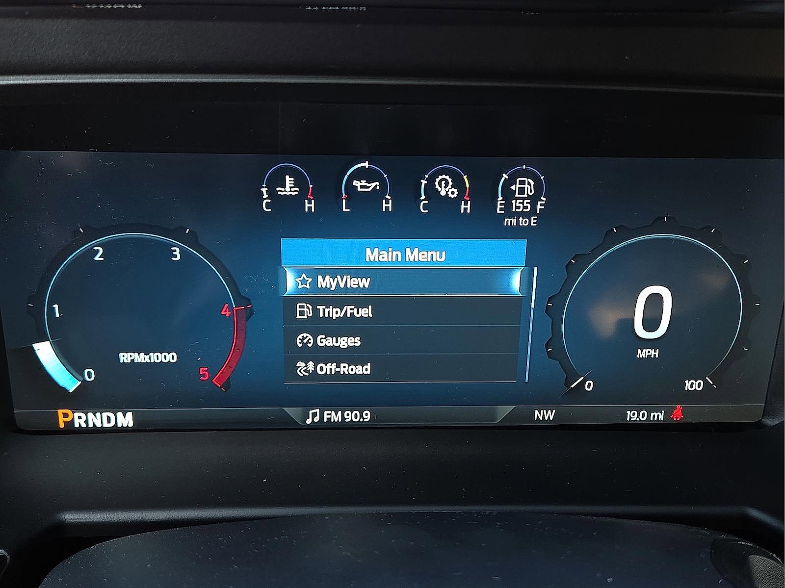 New 2026 Ford F250 Lariat image 23