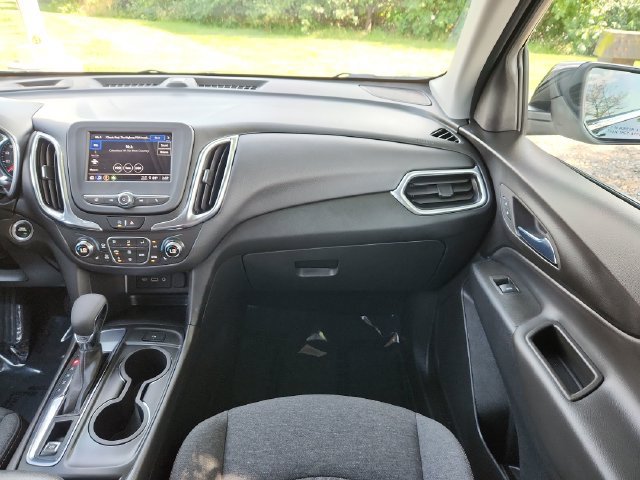 Used 2022 Chevrolet Equinox LT FWD image 25