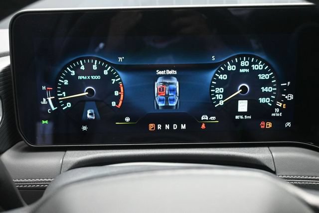 Certified 2025 Ford Mustang GT Premium RWD image 13