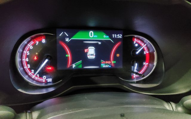 Used 2024 Toyota RAV4 XLE image 25