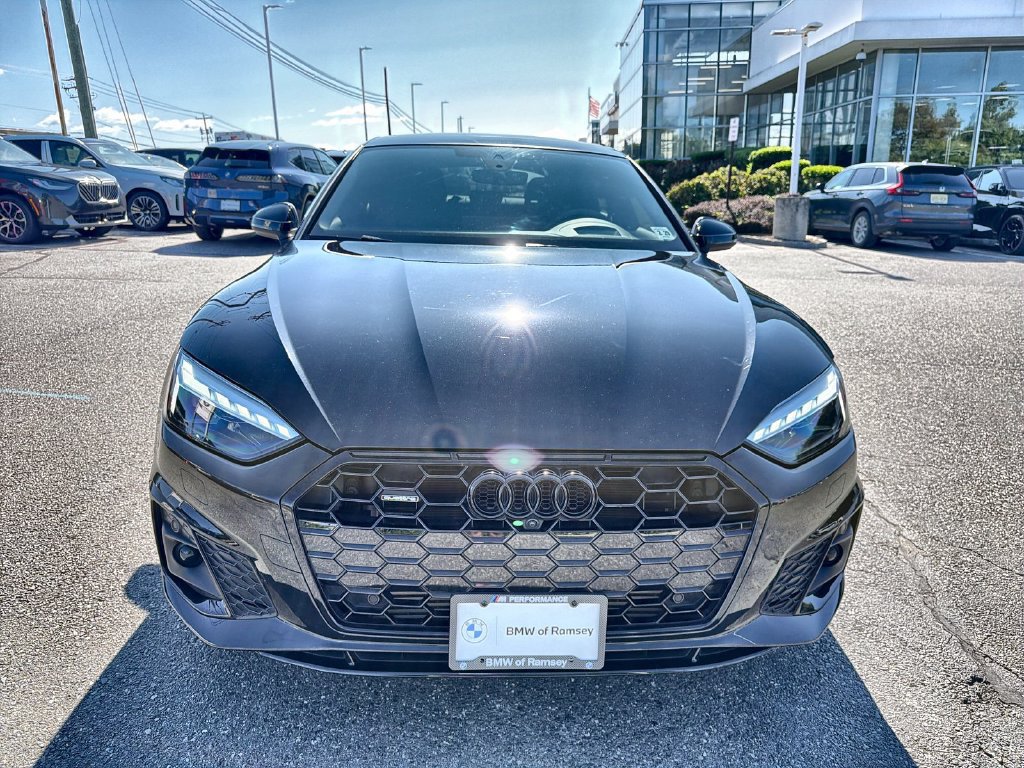 Used 2024 Audi A5 2.0T Prestige AWD/4WD image 14
