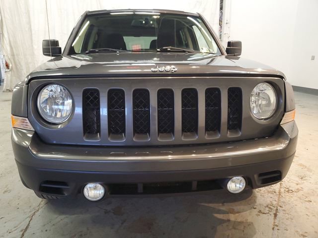 Used 2016 Jeep Patriot Sport w/ Power Value Group FWD image 9