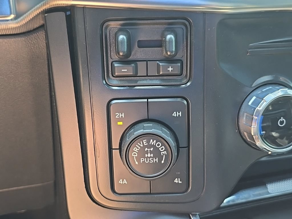Used 2022 Ford F150 Raptor w/ Equipment Group 801A High AWD/4WD image 47