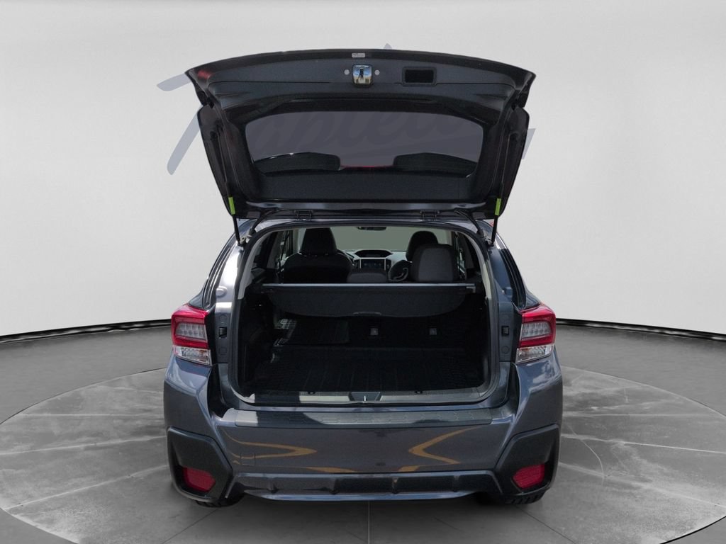 Used 2021 Subaru Crosstrek 2.5i Sport w/ Moonroof Package AWD/4WD image 33
