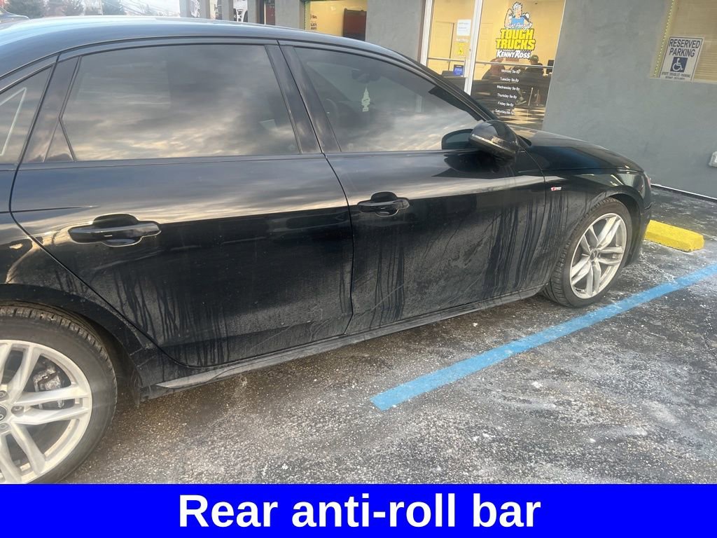 Used 2020 Audi A4 2.0T Premium Plus w/ Premium Plus Package image 12