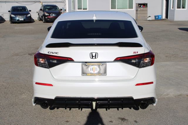 Used 2023 Honda Civic Si image 5