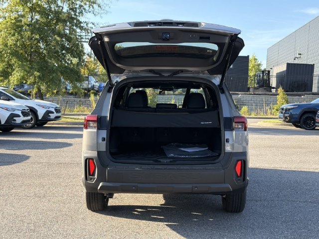 New 2026 Subaru Outback Limited AWD/4WD image 14
