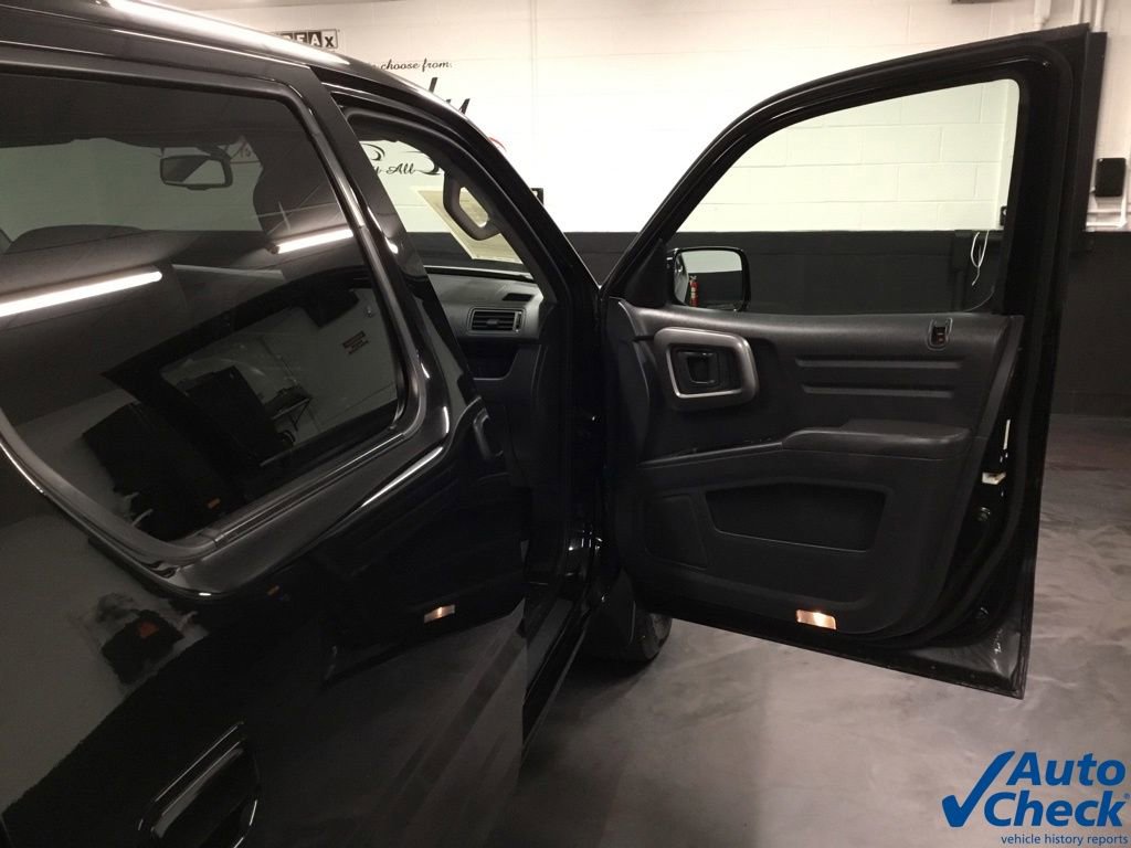 Used 2013 Honda Ridgeline RTL image 36