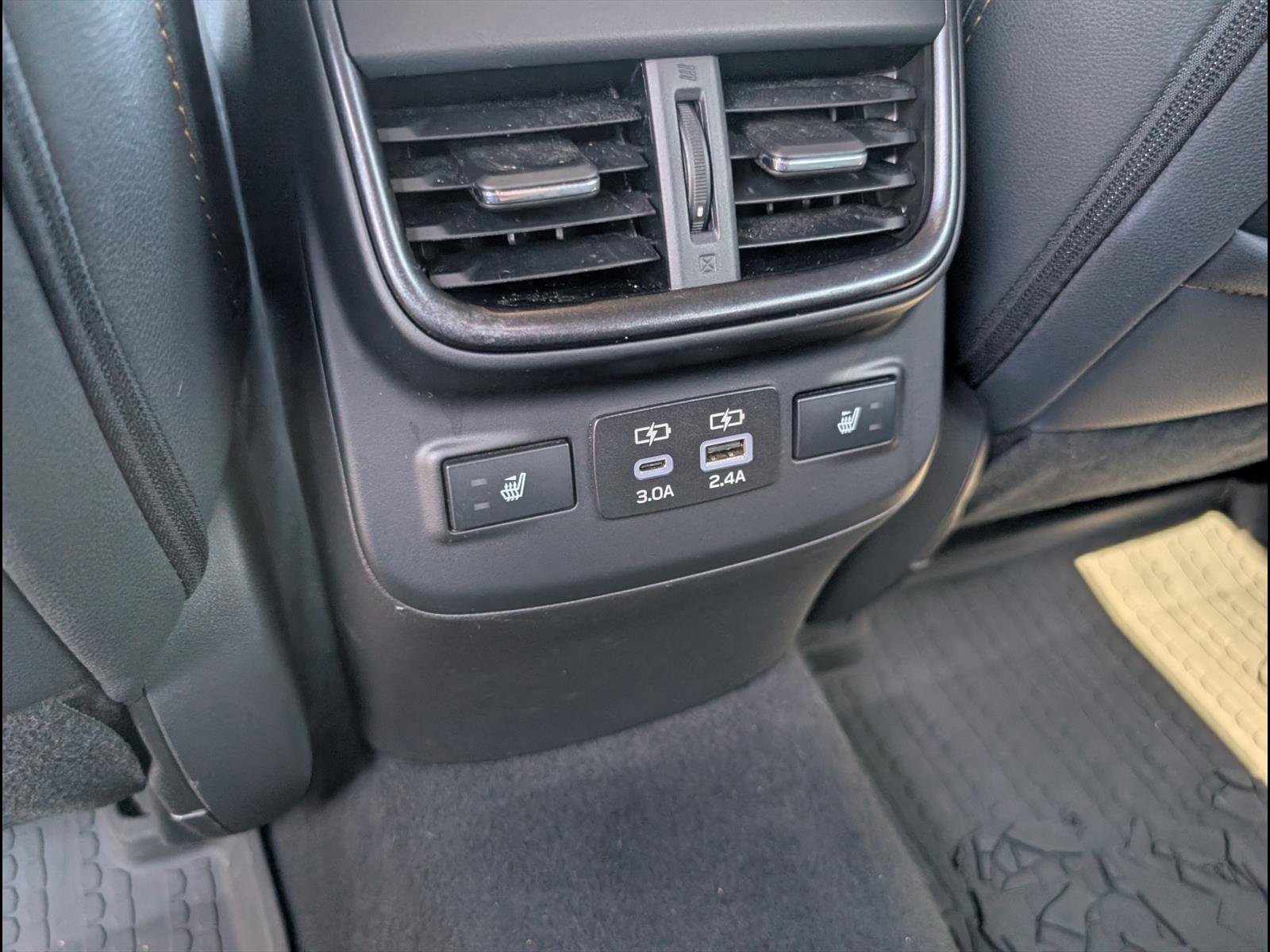 Used 2023 Subaru Outback Wilderness image 18