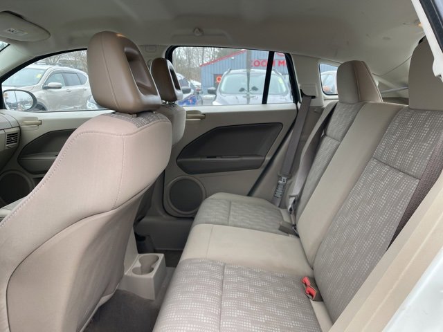 Used 2007 Dodge Caliber SE w/ PWR Equipment Group image 11