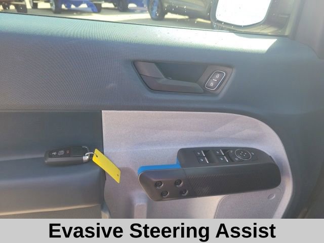 Used 2025 Ford Maverick XLT w/ 4K Tow Package image 15