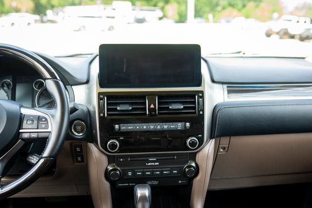 Used 2022 Lexus GX 460 Premium image 7