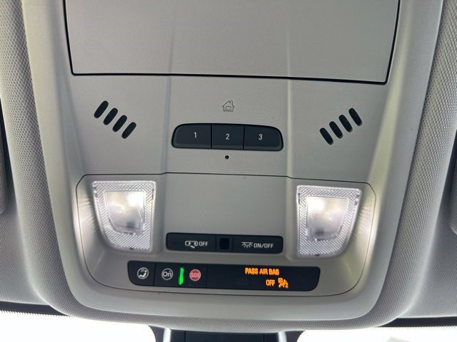 Used 2024 Chevrolet Blazer LT w/ Convenience Package FWD image 35