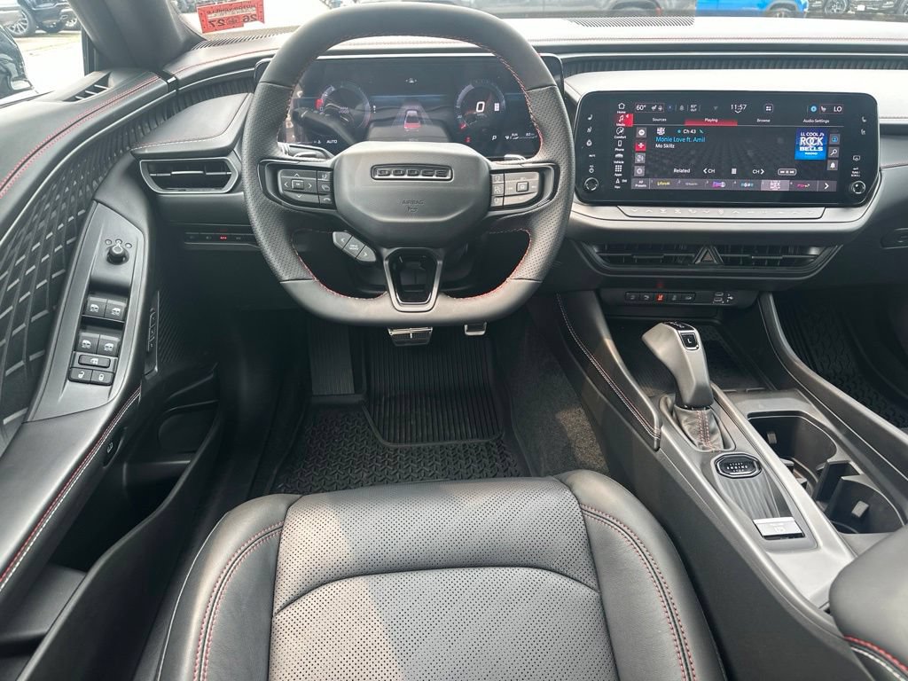 New 2026 Dodge Charger Scat Pack AWD/4WD image 15