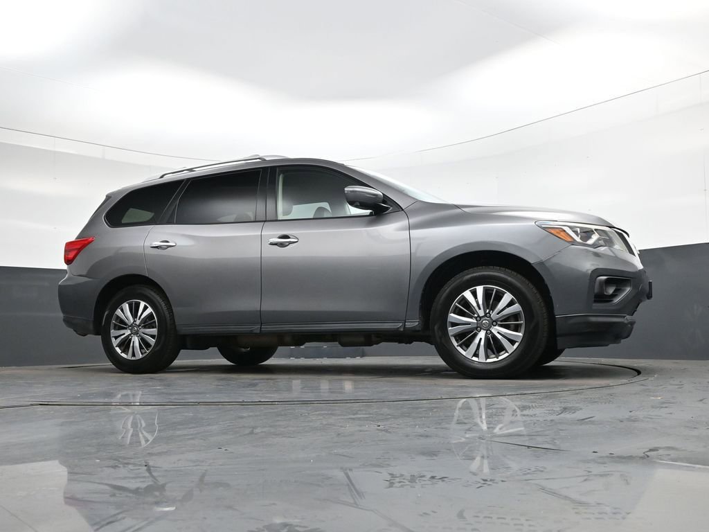 Used 2019 Nissan Pathfinder SL image 34