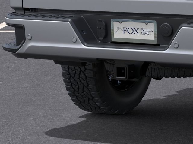 New 2026 GMC Sierra 2500 AT4 w/ AT4 Premium Plus Package AWD/4WD image 14