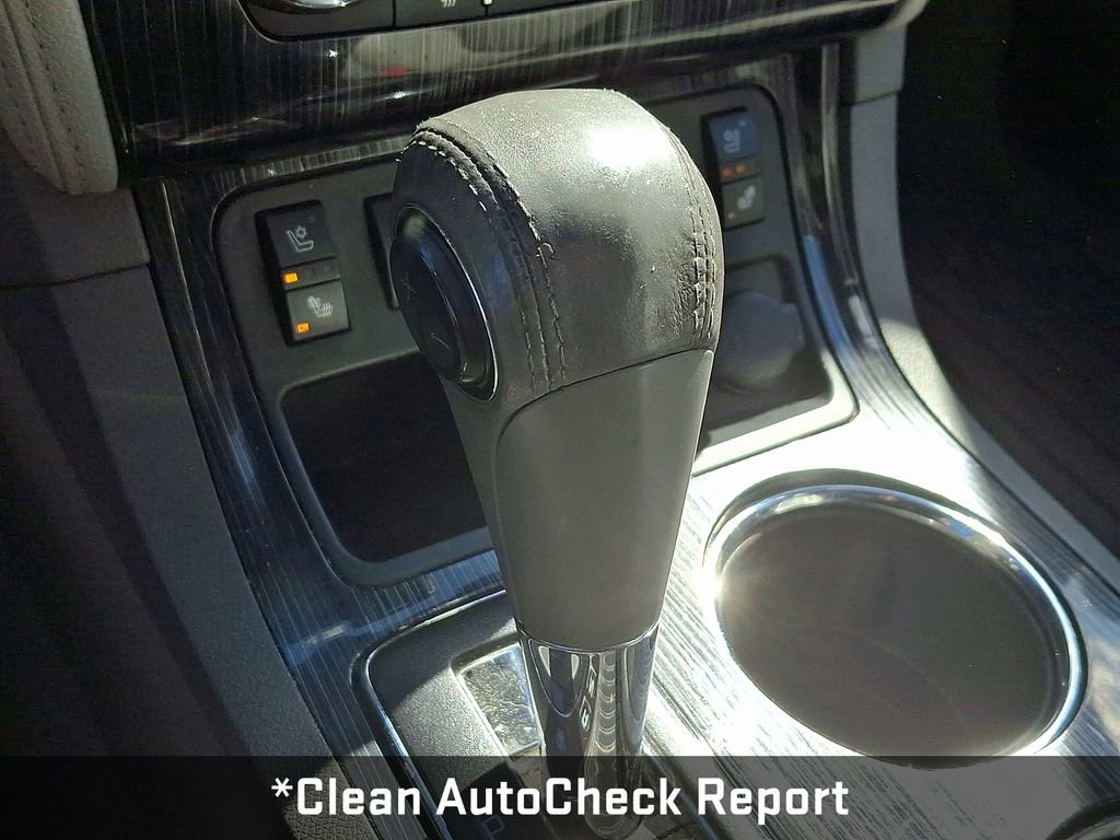 Used 2017 Chevrolet Traverse Premier image 14