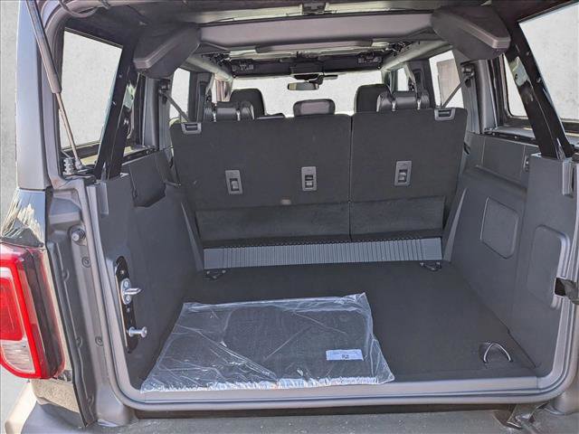 New 2026 Ford Bronco Big Bend AWD/4WD image 7