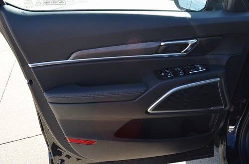 New 2025 Kia Telluride EX X-Line image 42