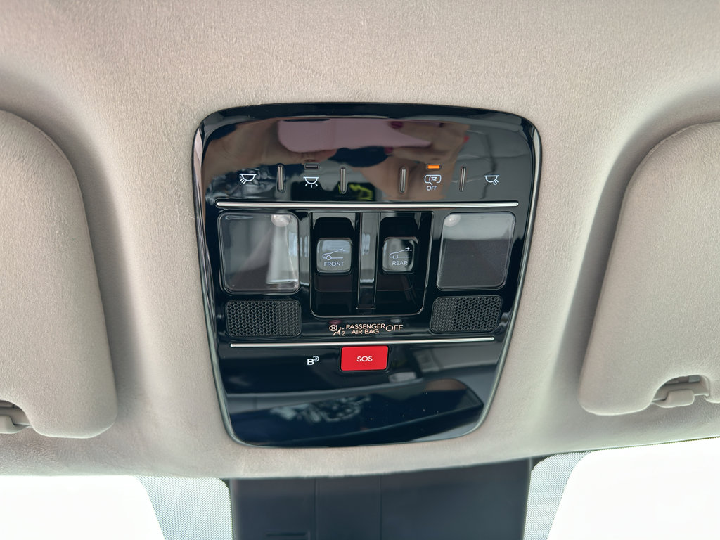 New 2026 Hyundai Santa Fe Calligraphy image 25