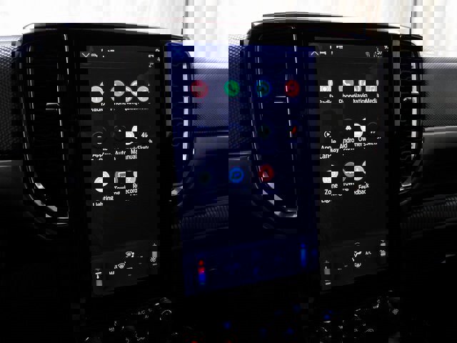 New 2025 Ford Ranger XLT w/ Trailer Tow Package image 28