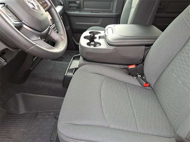 New 2026 RAM 2500 Tradesman image 15