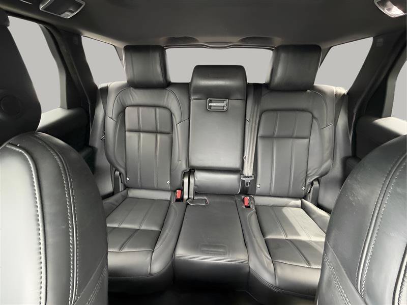 Used 2021 Land Rover Range Rover Sport HSE Dynamic AWD/4WD image 64