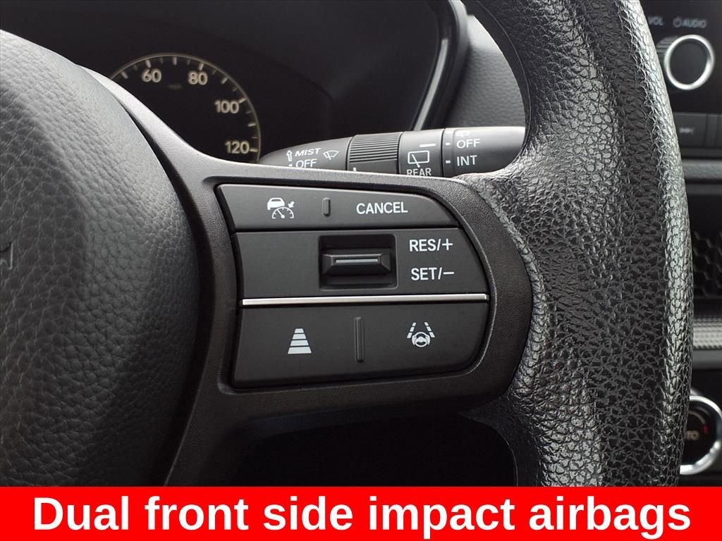 Used 2024 Honda CR-V EX image 18