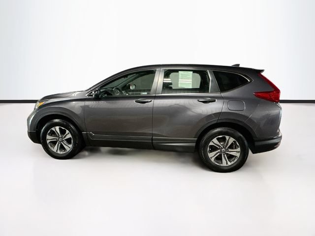 Used 2019 Honda CR-V LX image 4