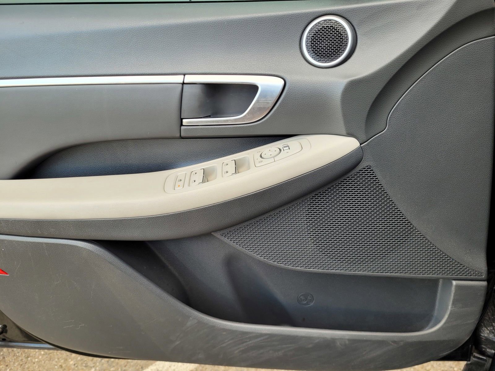 Certified 2023 Hyundai Sonata SEL FWD image 21