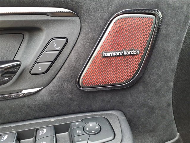 New 2026 RAM 1500 RHO w/ RHO Level 1 Equipment Group image 26