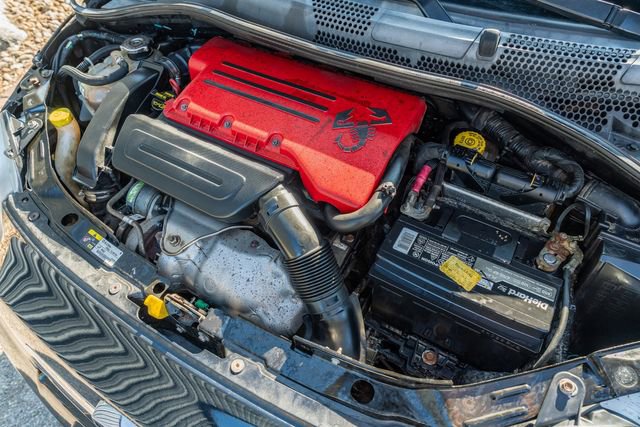 Used 2013 FIAT 500 Abarth image 15