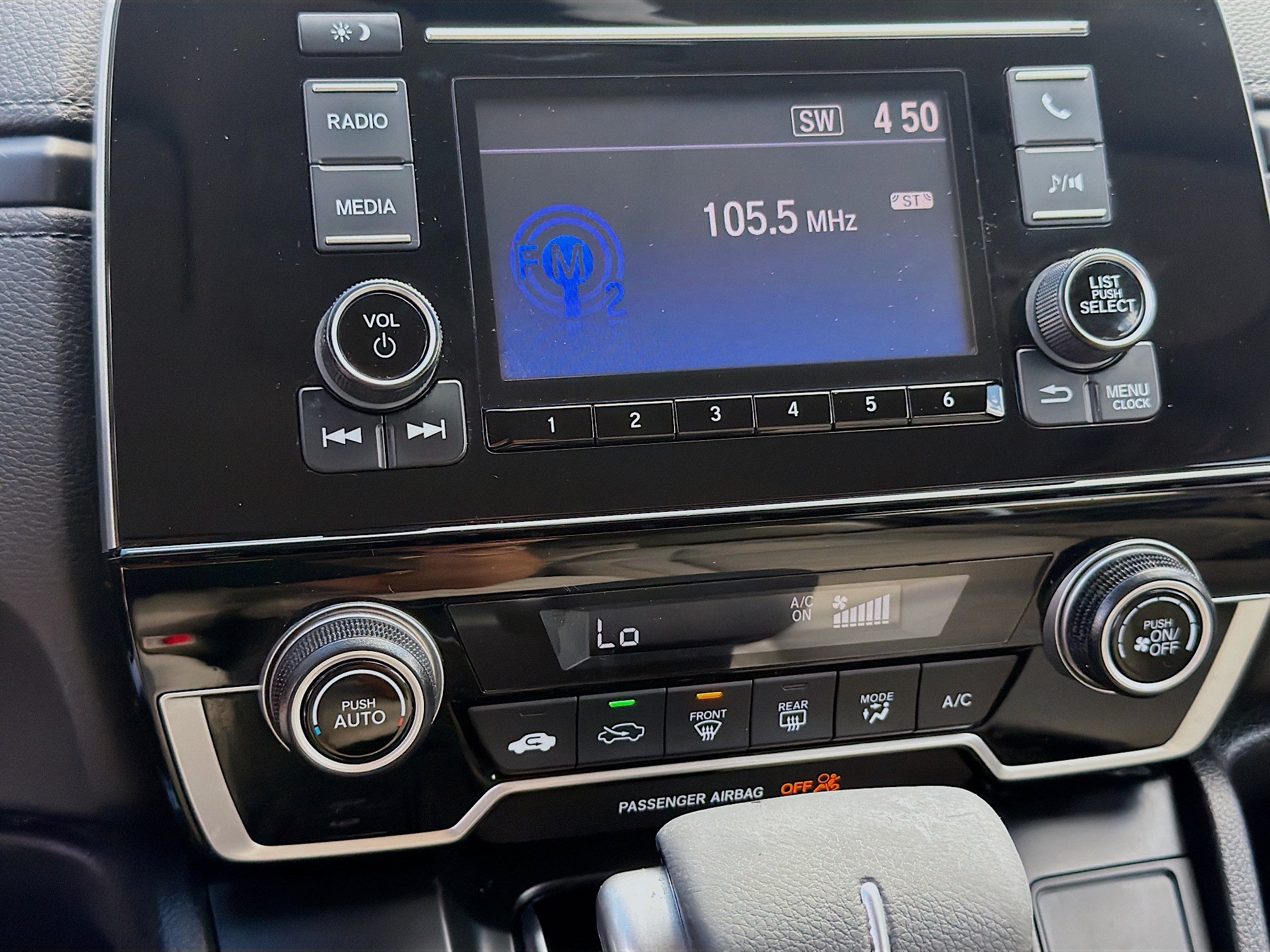 Used 2019 Honda CR-V LX image 13