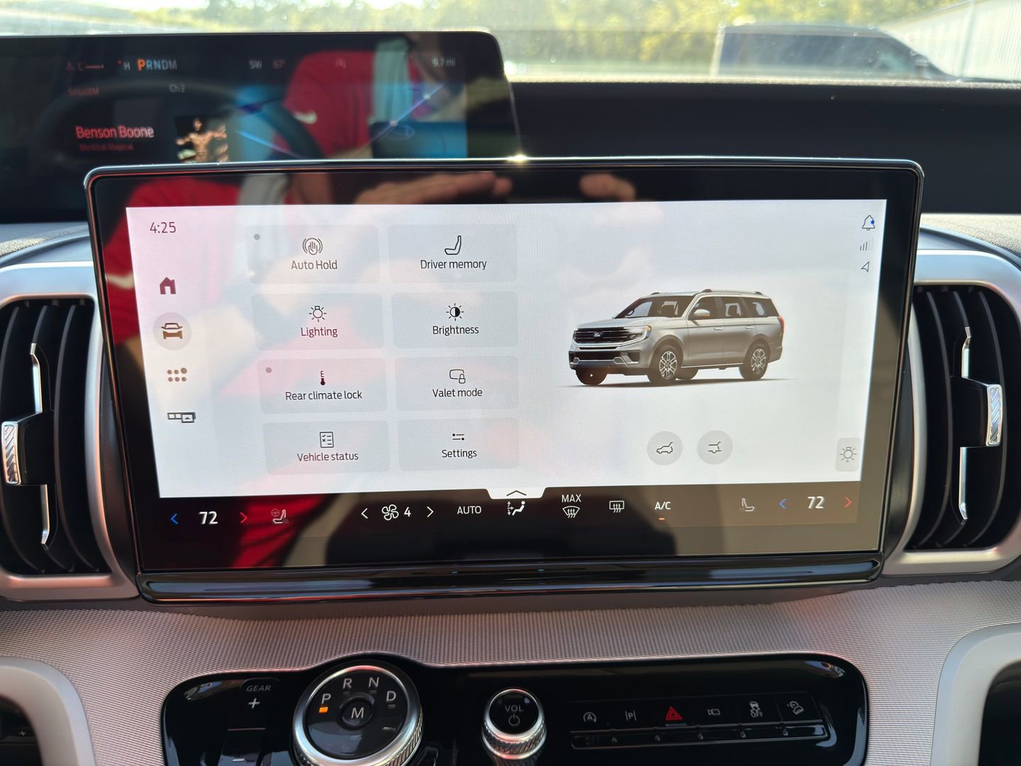 New 2025 Ford Expedition Active image 37