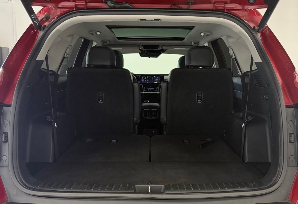 Used 2022 Kia Sorento X-Line EX AWD/4WD image 30