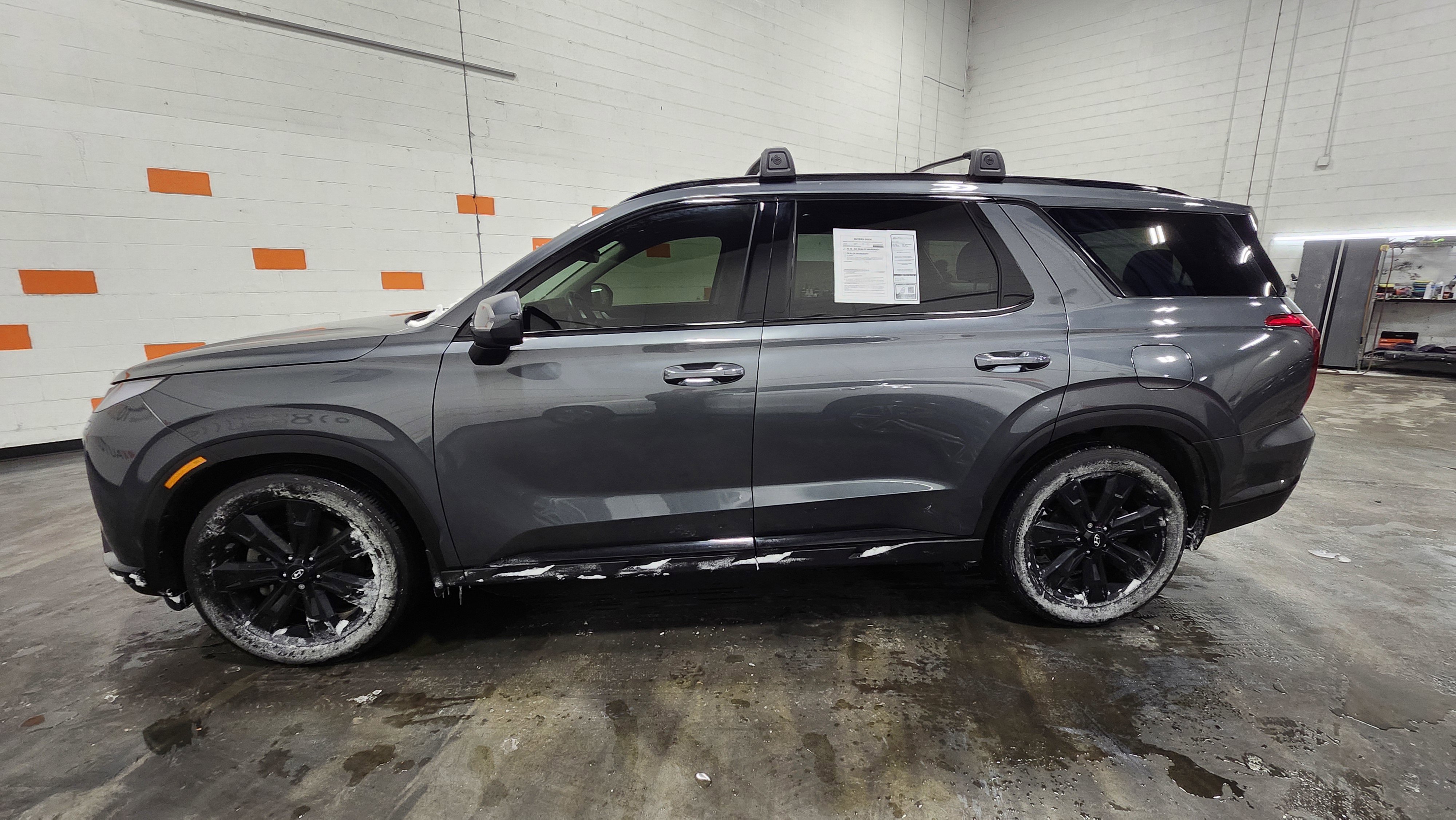 Used 2024 Hyundai Palisade XRT image 16