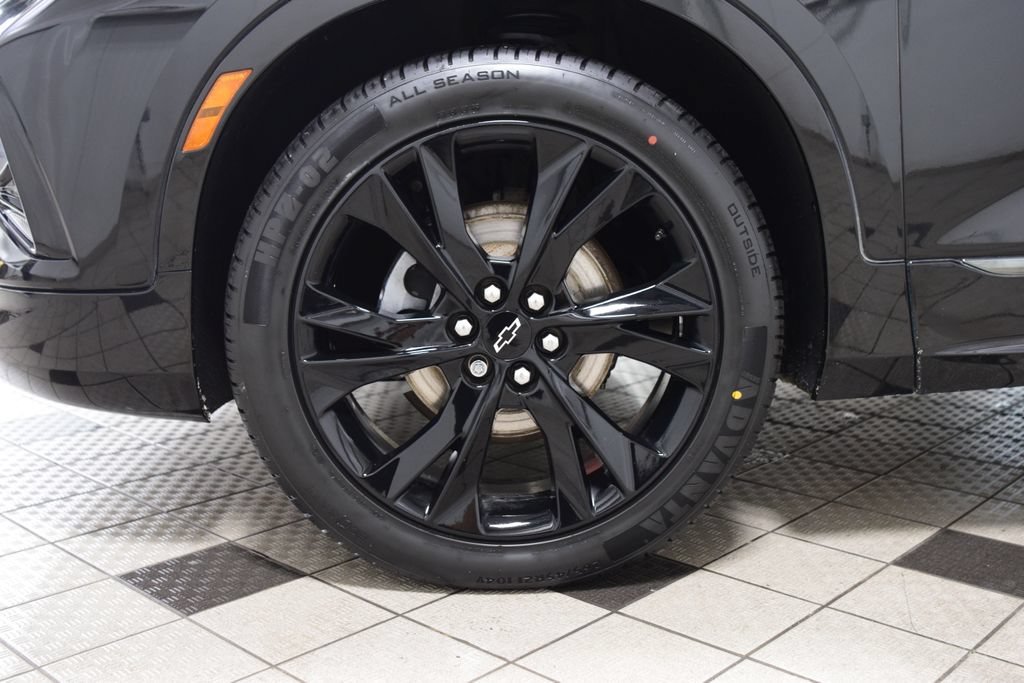 Used 2020 Chevrolet Blazer RS AWD/4WD image 29