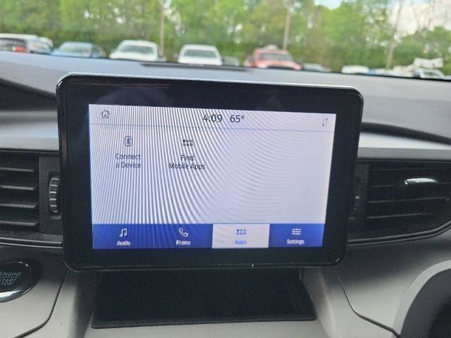 Used 2023 Ford Explorer XLT w/ Class IV Trailer Tow Package image 15