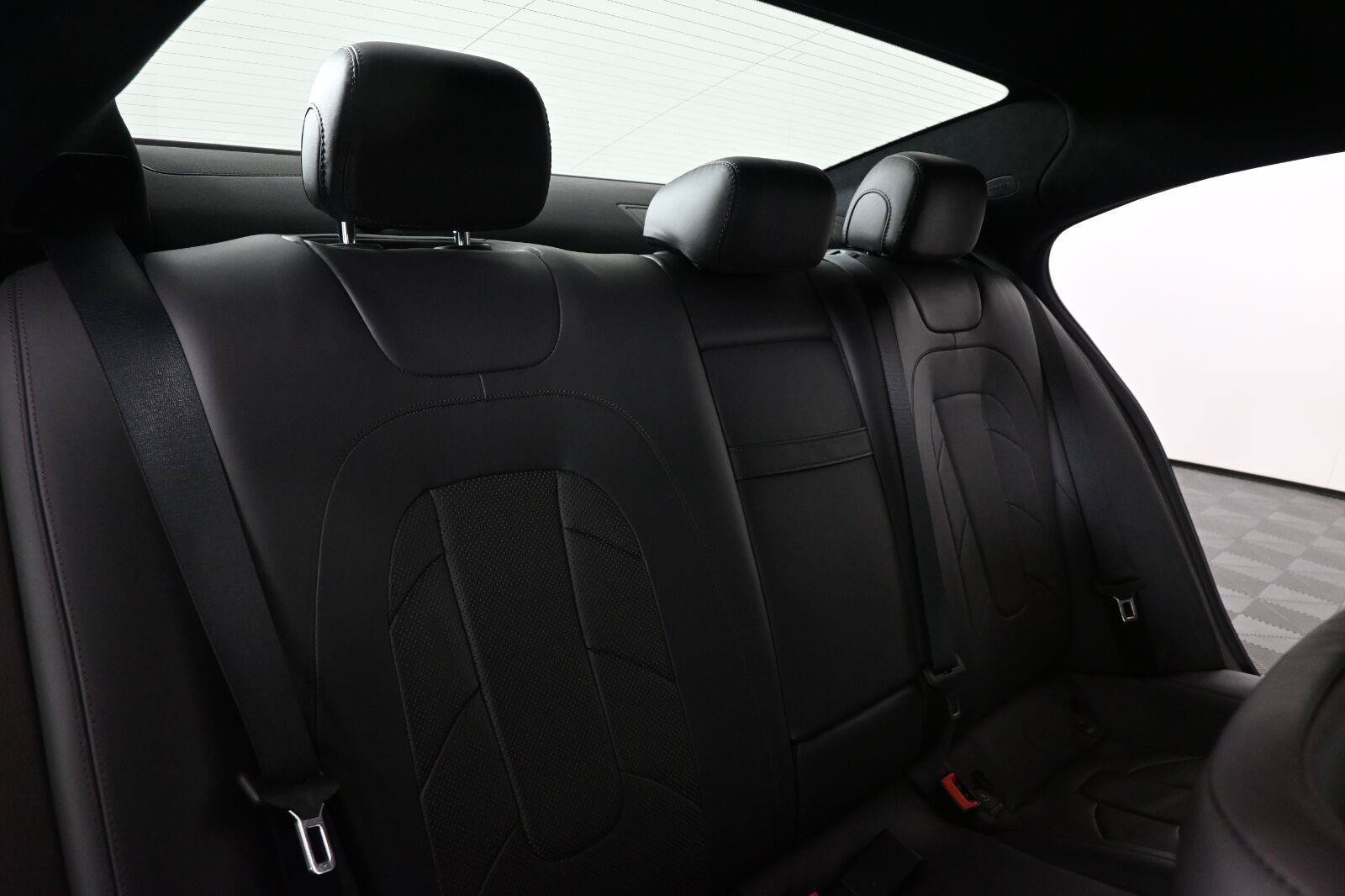 Certified 2019 Mercedes-Benz CLS 53 AMG 4MATIC image 21
