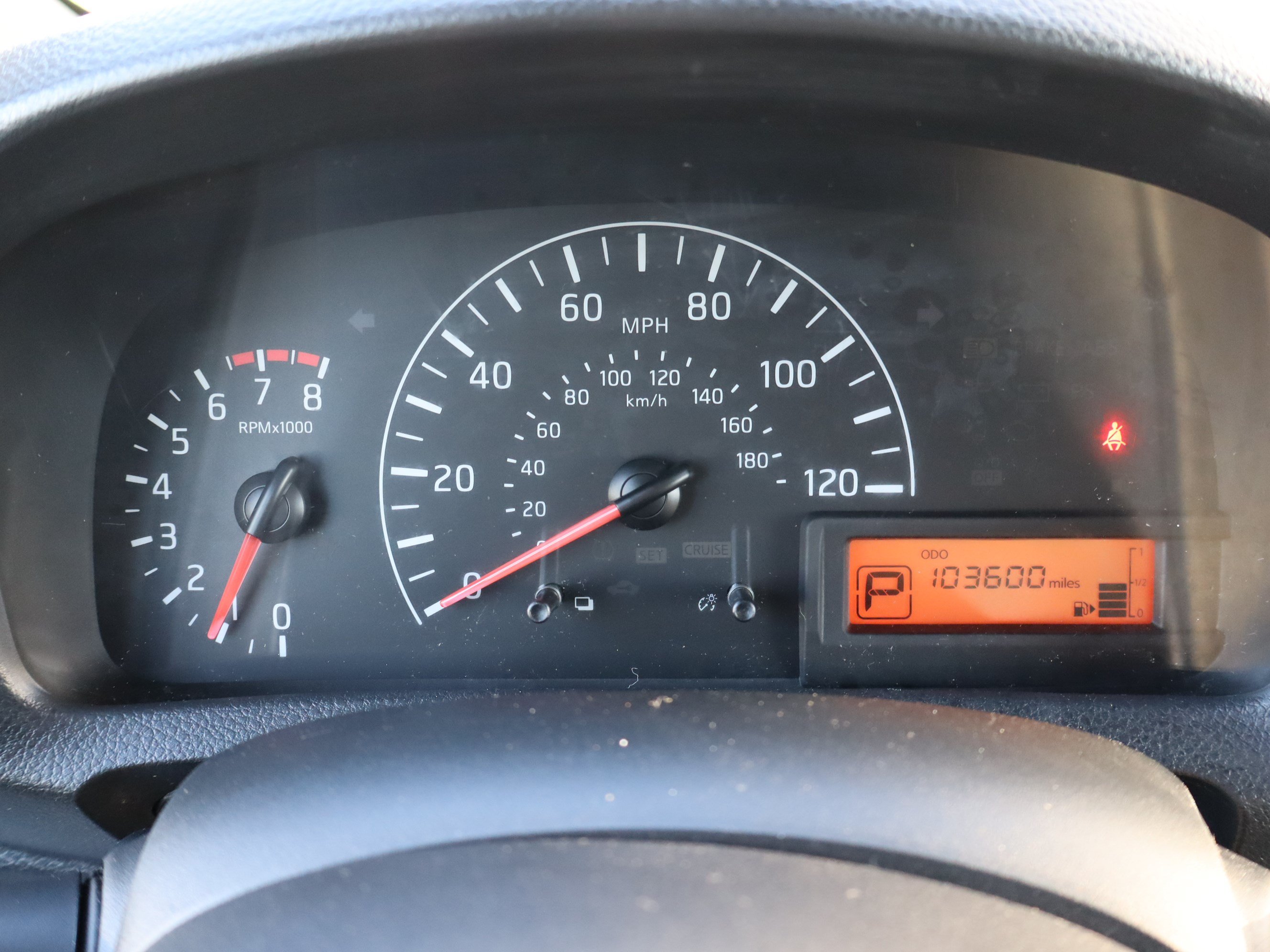 Used 2015 Chevrolet City Express LT w/ Technology Package FWD image 23