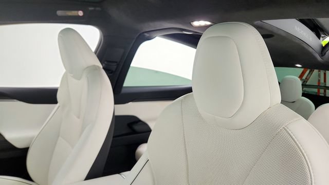 Used 2022 Tesla Model X Plaid AWD/4WD image 50