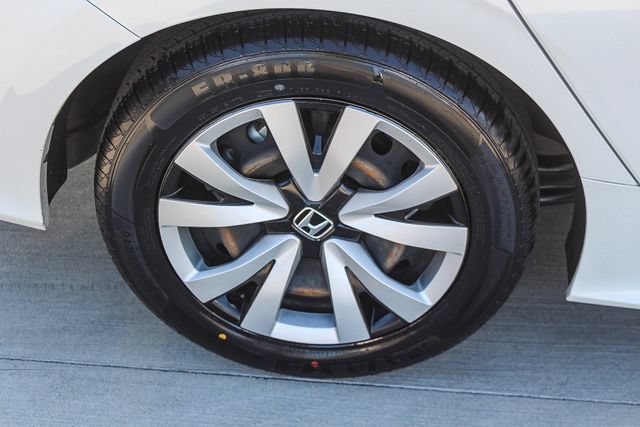 Used 2023 Honda Civic LX image 11