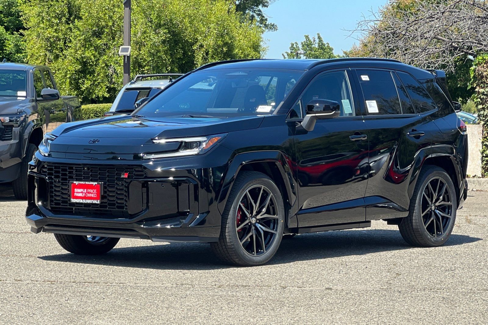 New 2026 Toyota RAV4 AWD Plug-in Hybrid video 2