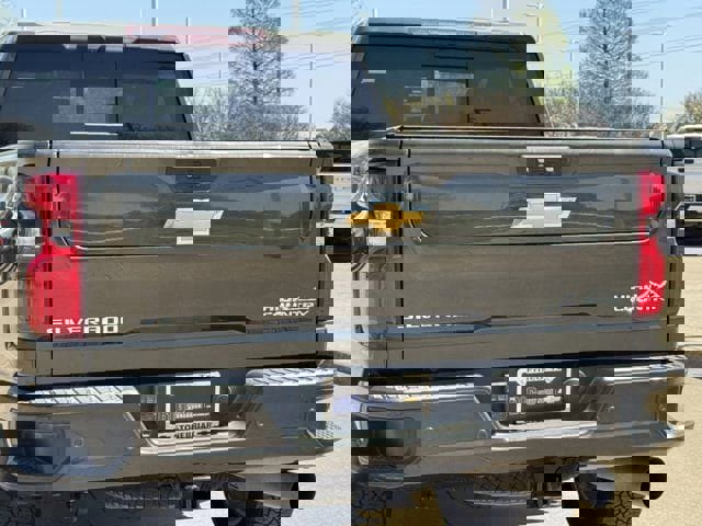 Used 2022 Chevrolet Silverado 2500 High Country image 8