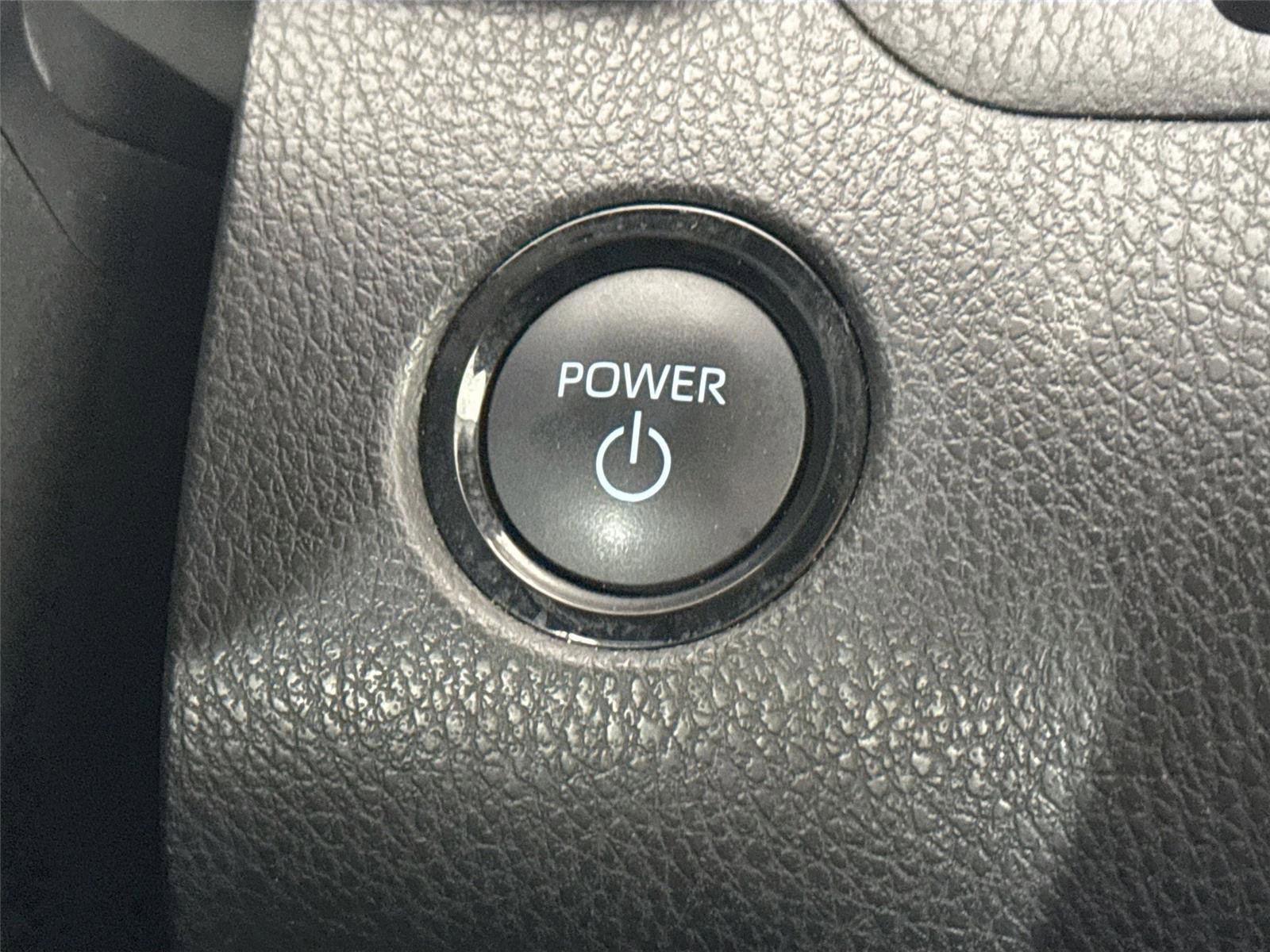 Certified 2025 Toyota Camry LE FWD image 21